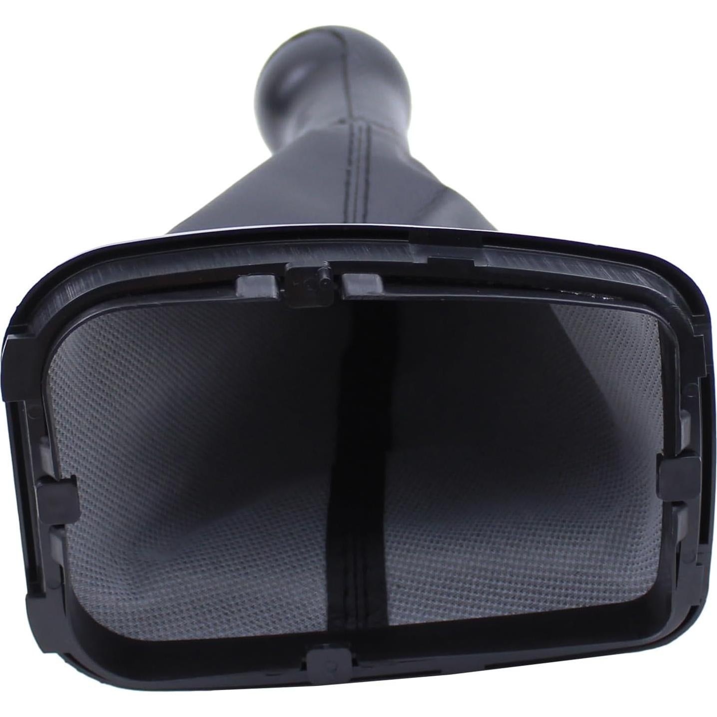 Cabeza de Palanca de Cambios ApplianPar con Cubierta para VW