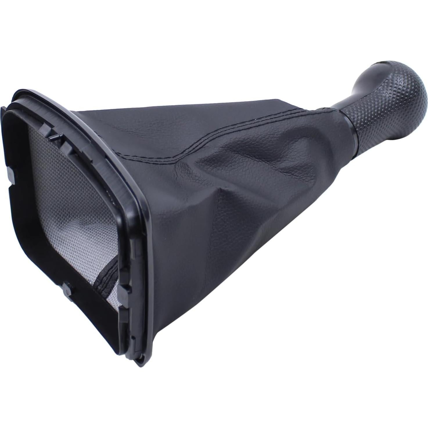 Cabeza de Palanca de Cambios ApplianPar con Cubierta para VW