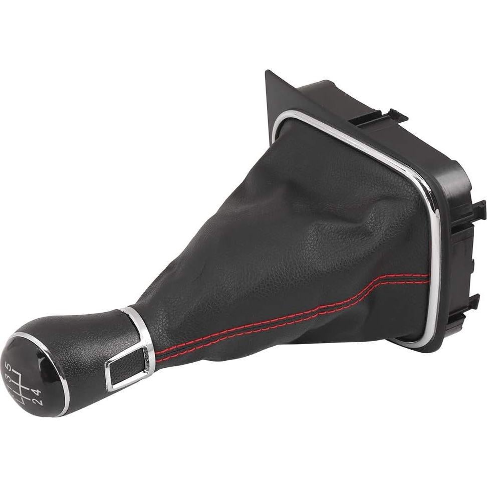 Perilla de Cambio 5 Velocidades X AUTOHAUX para Volkswagen