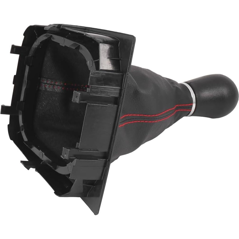 Perilla de Cambio 5 Velocidades X AUTOHAUX para Volkswagen