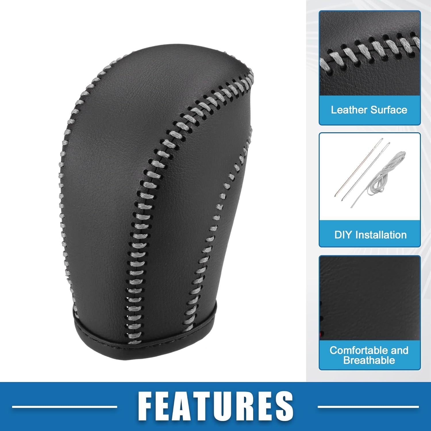 Cubierta de palanca de cambios A ABSOPRO para Volkswagen 2018-2022