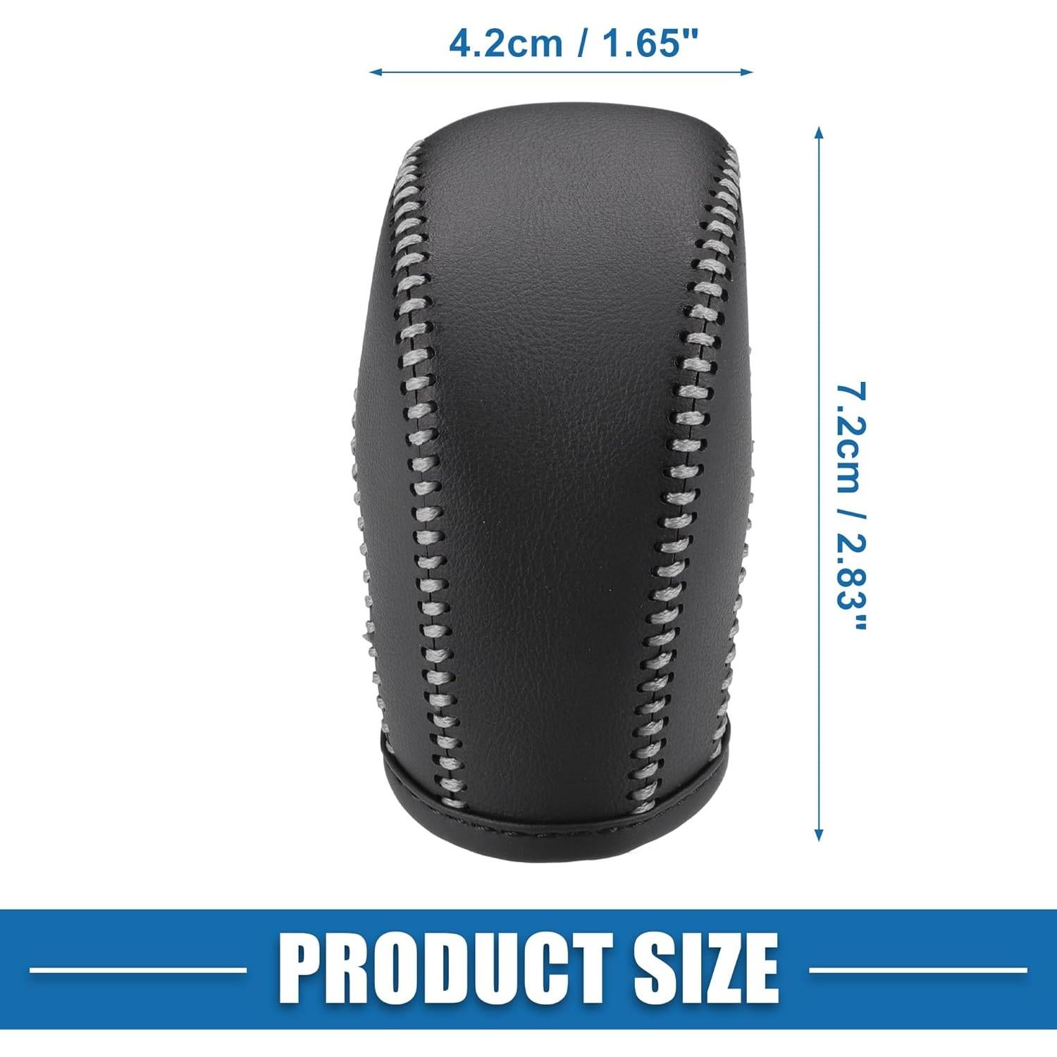 Cubierta de palanca de cambios A ABSOPRO para Volkswagen 2018-2022