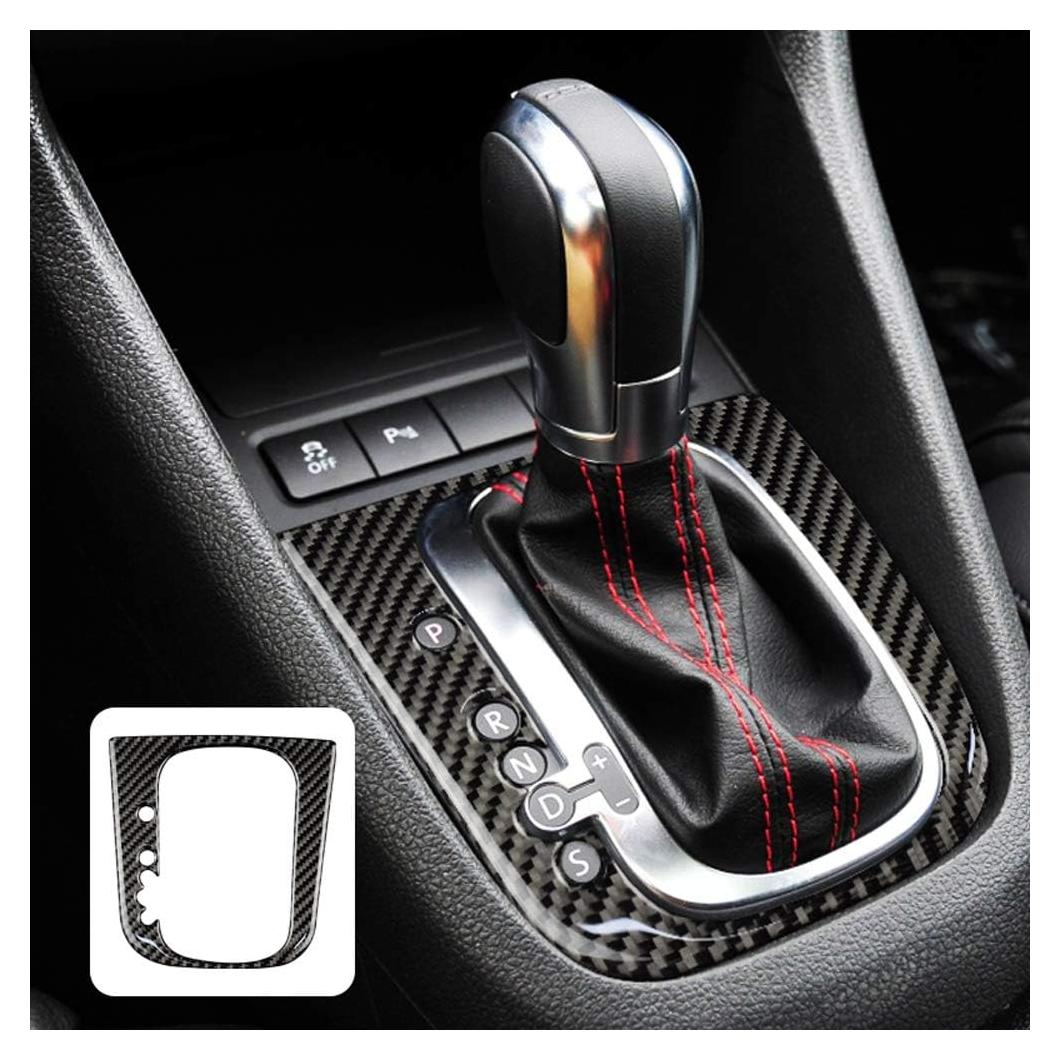 Cubierta de Panel de Cambio de Marchas AIRSPEED VW Golf 6 GTI 2008-2013