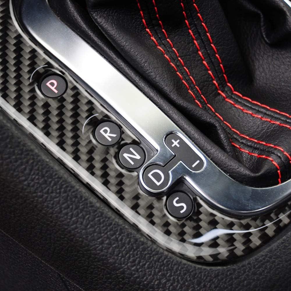 Cubierta de Panel de Cambio de Marchas AIRSPEED VW Golf 6 GTI 2008-2013