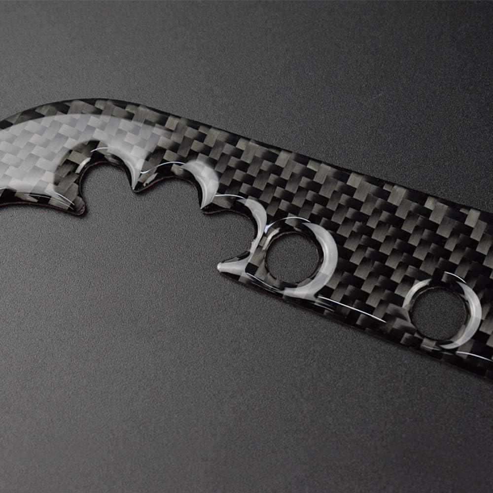 Cubierta de Panel de Cambio de Marchas AIRSPEED VW Golf 6 GTI 2008-2013