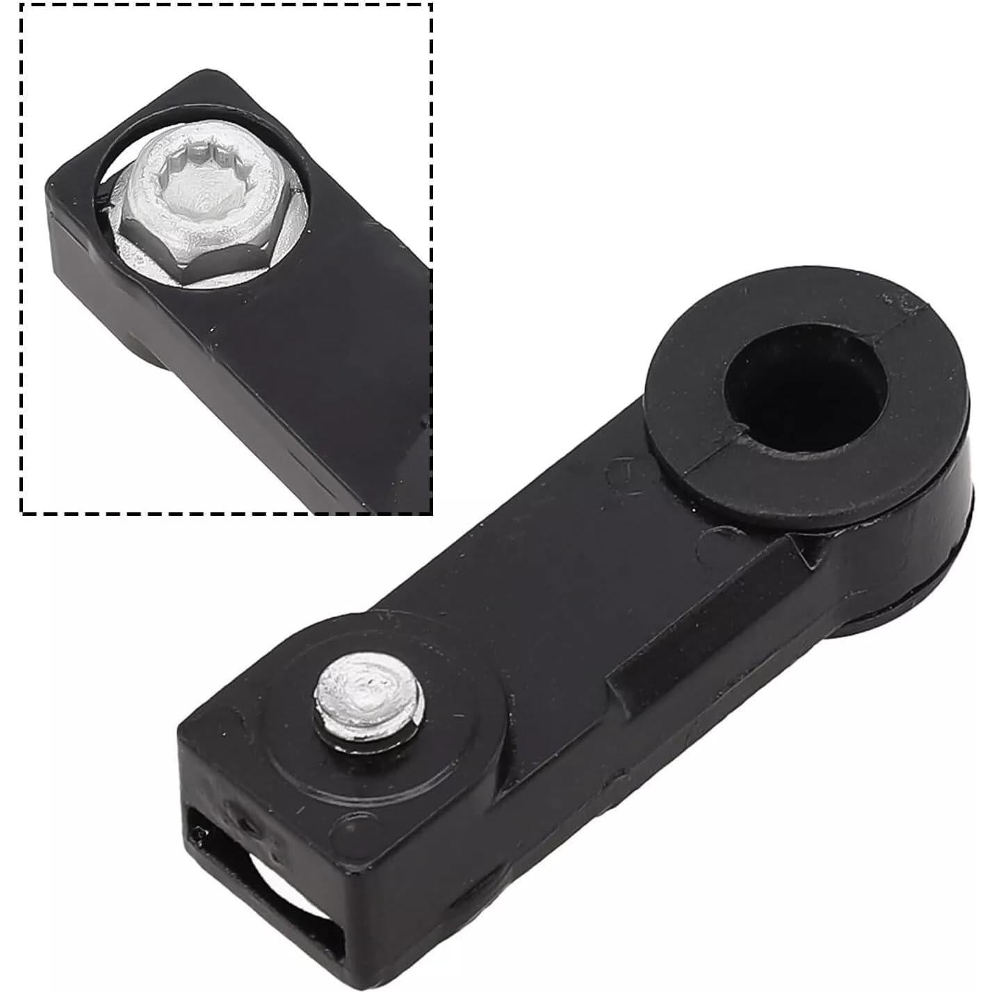 Conector de cable de cambio automático RONTCOS 09G321397A VW Audi