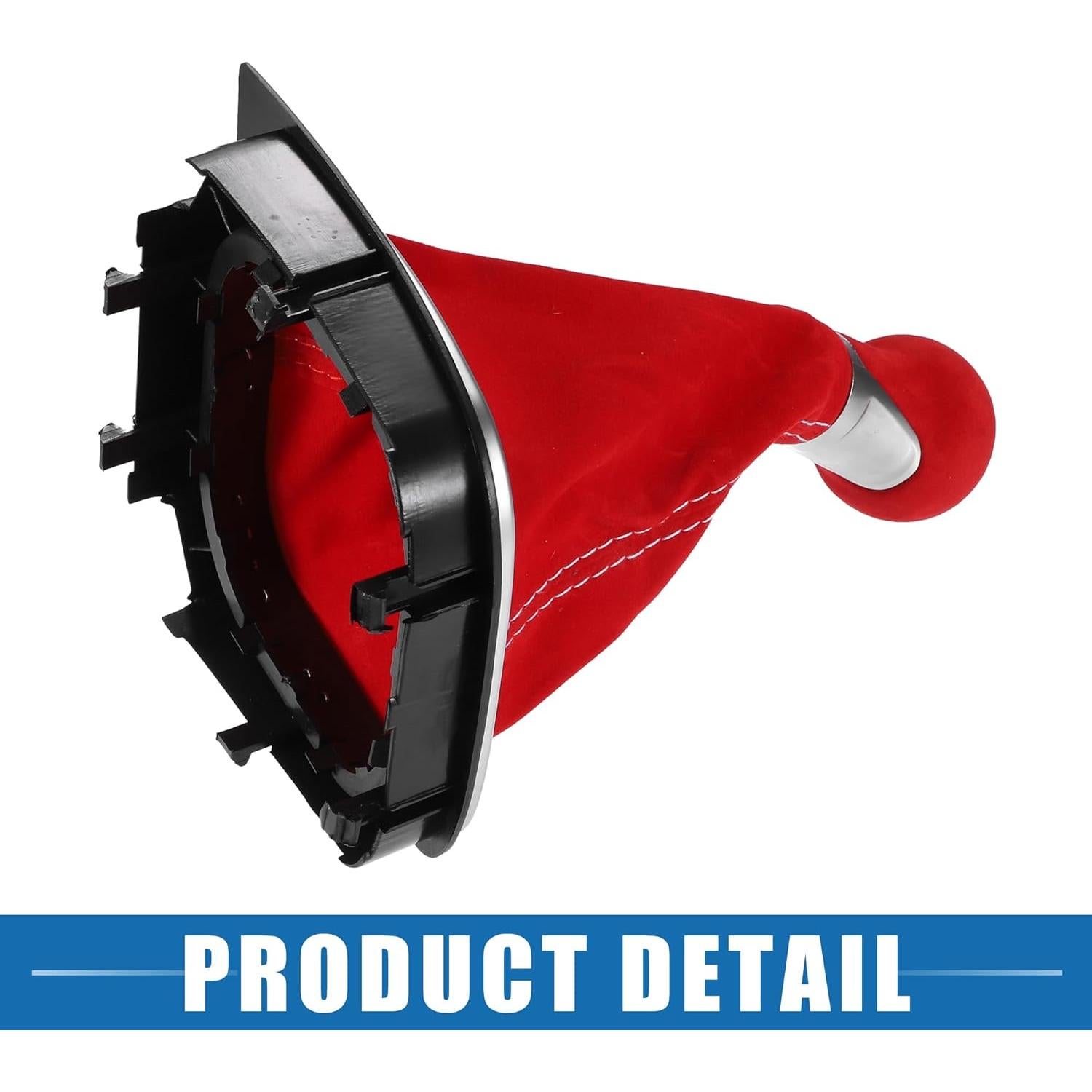 Palanca de Cambio Manual 6 Velocidades A ABSOPRO para VW Golf MK7