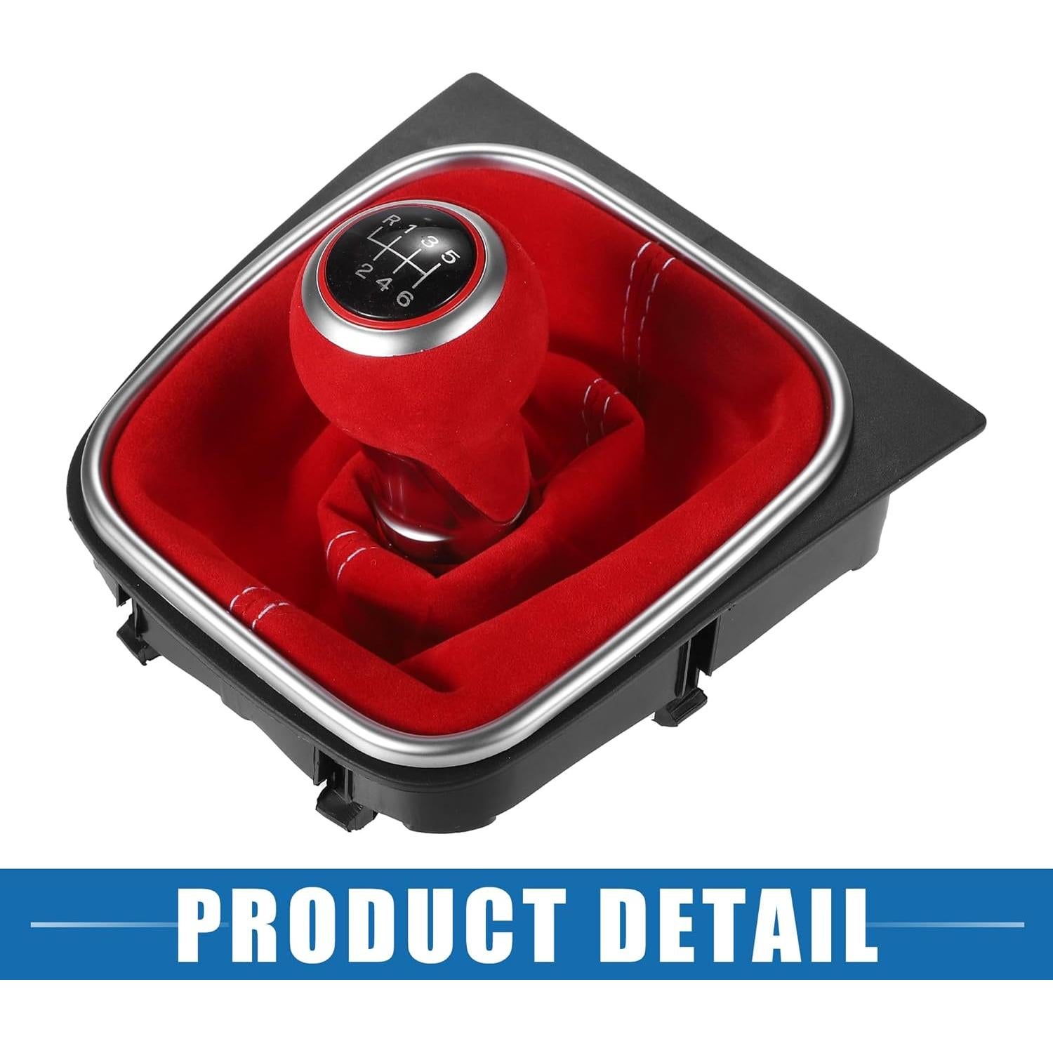 Palanca de Cambio Manual 6 Velocidades A ABSOPRO para VW Golf MK7