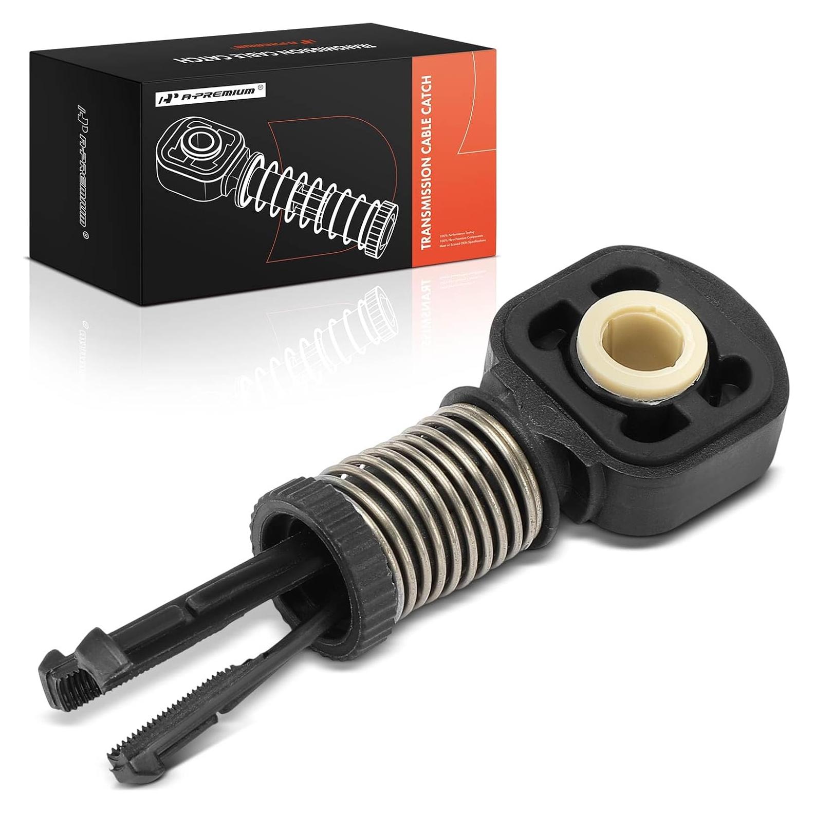 Enganche de Cable de Cambio A-Premium para Volkswagen y Audi