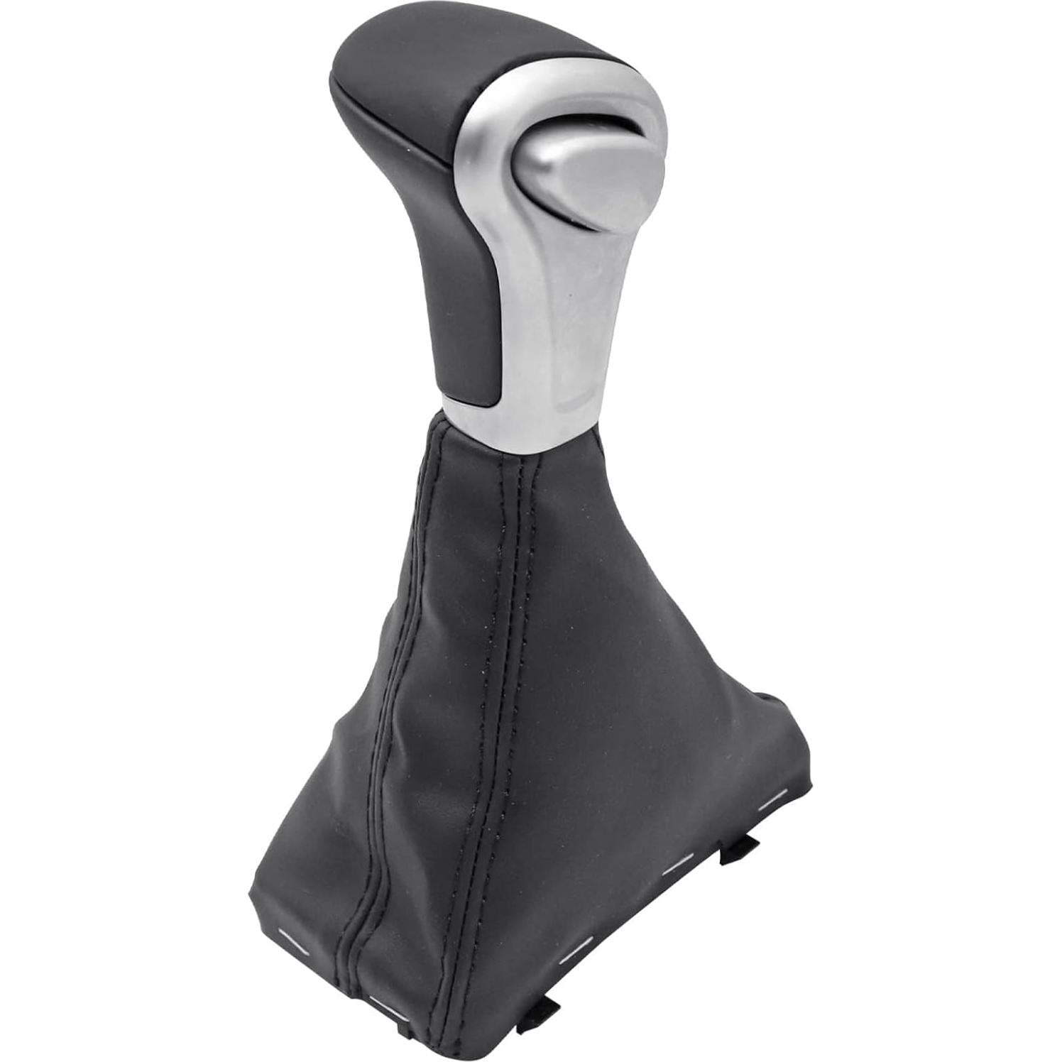 Cubierta de Adaptador de Mango de Cambio NLQR para Audi 2004-2015