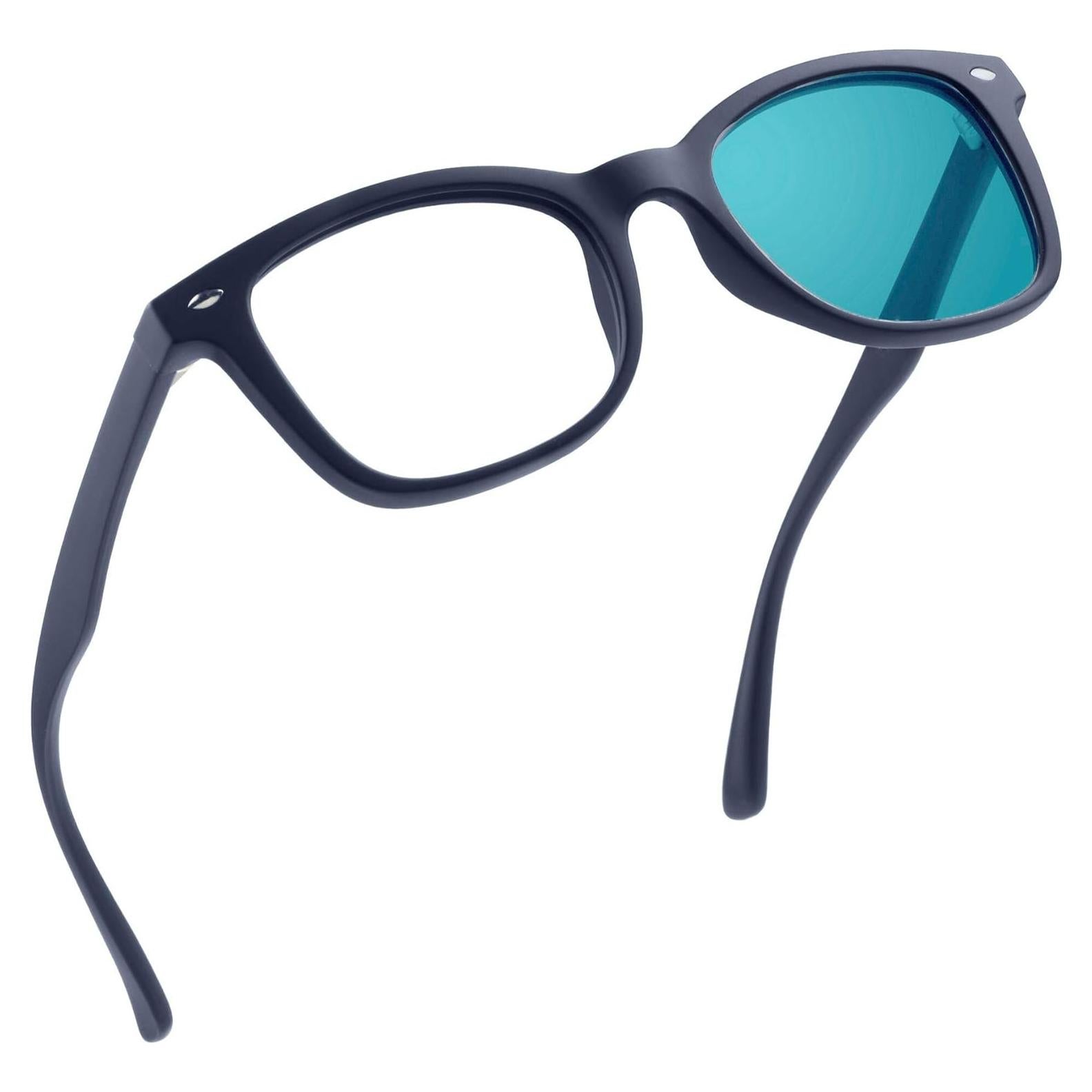 Gafas bloqueadoras luz azul YEIN modelo Drama +2.75 aumento