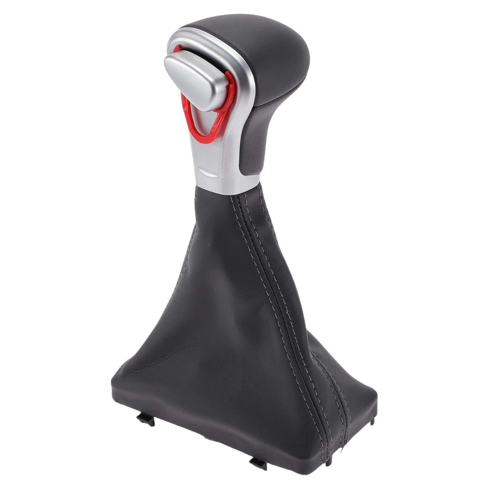 Perilla de Cambios Automática HEROFFIX Gris para Audi A4 2009-2014