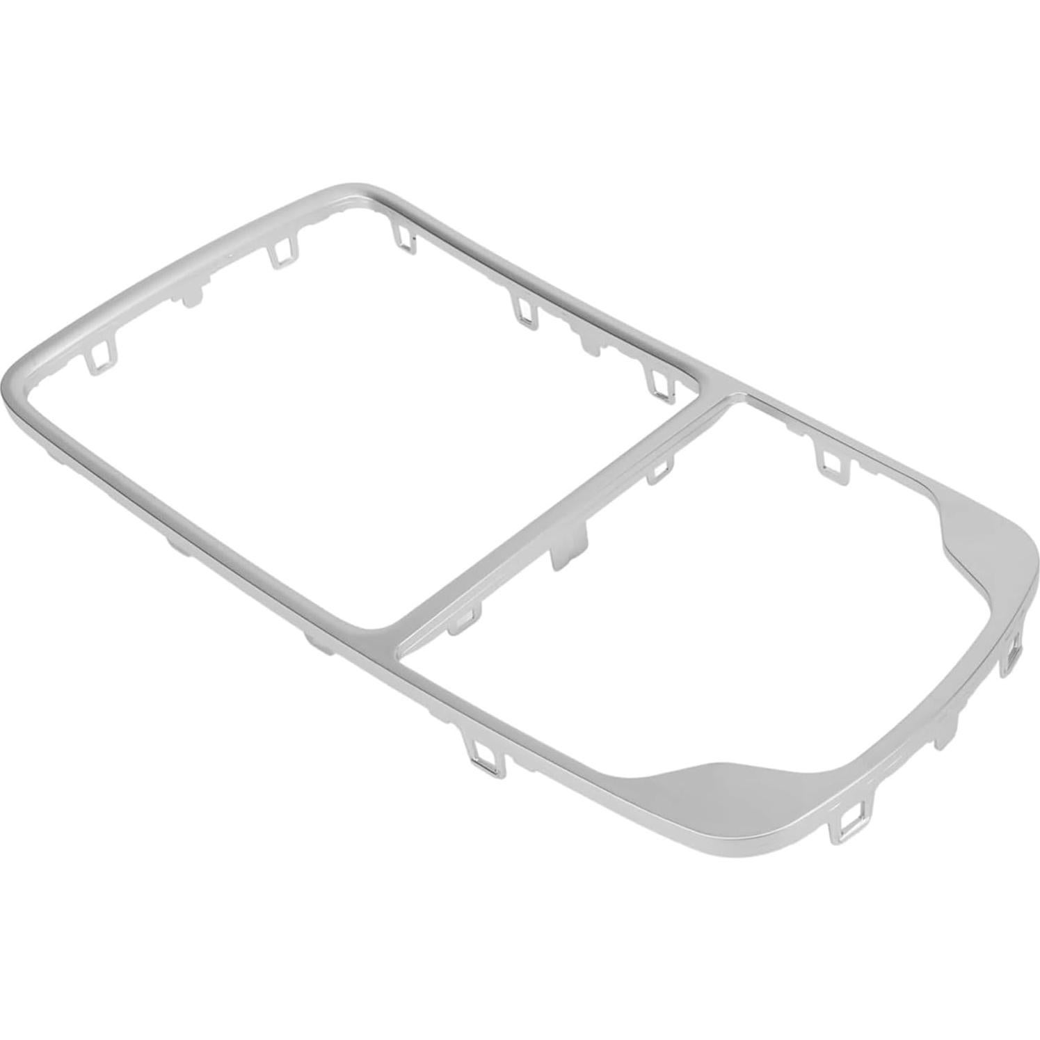 Cubierta del panel de cambio Audi A3 S3 RS3 2013-2020 FCBJX