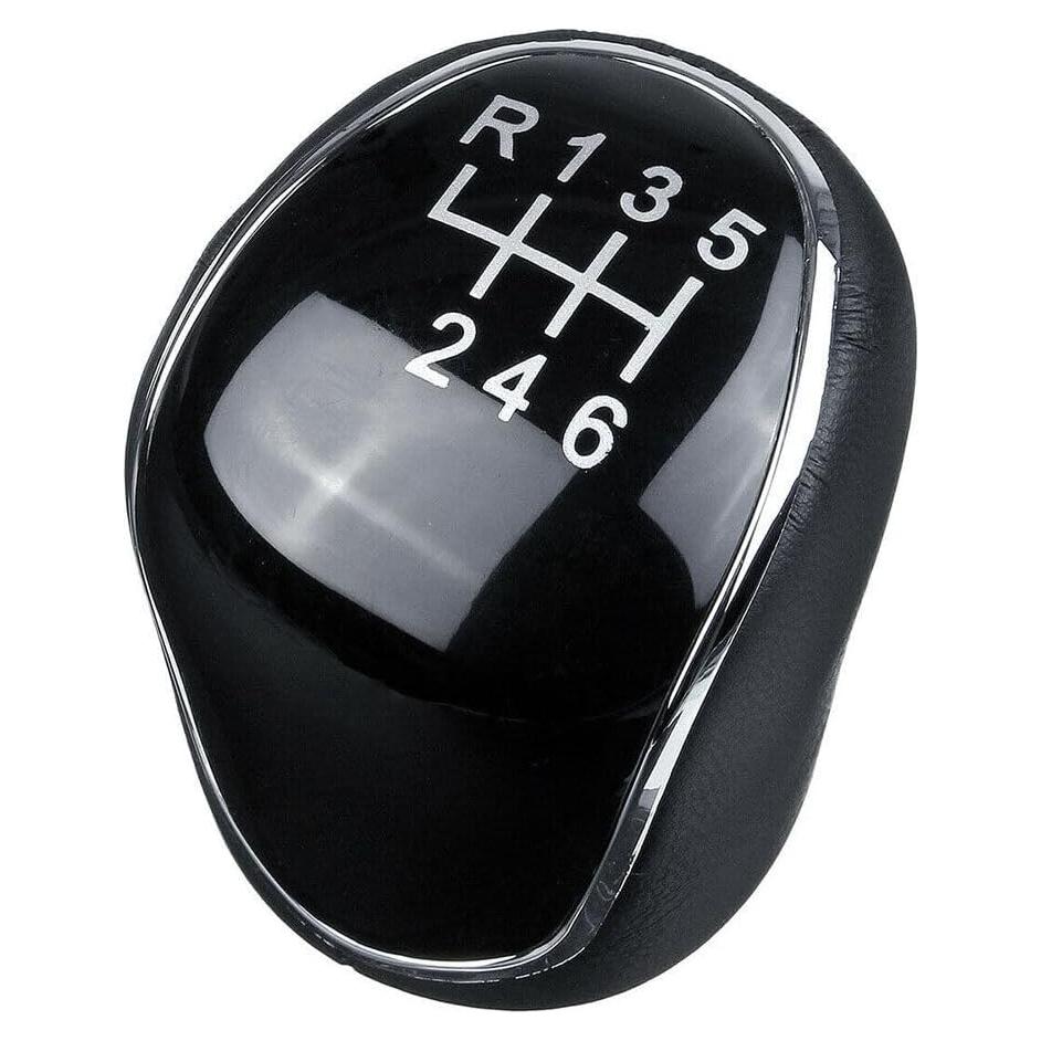 Palanca de Cambio Manual 6 Velocidades TEAMWILL