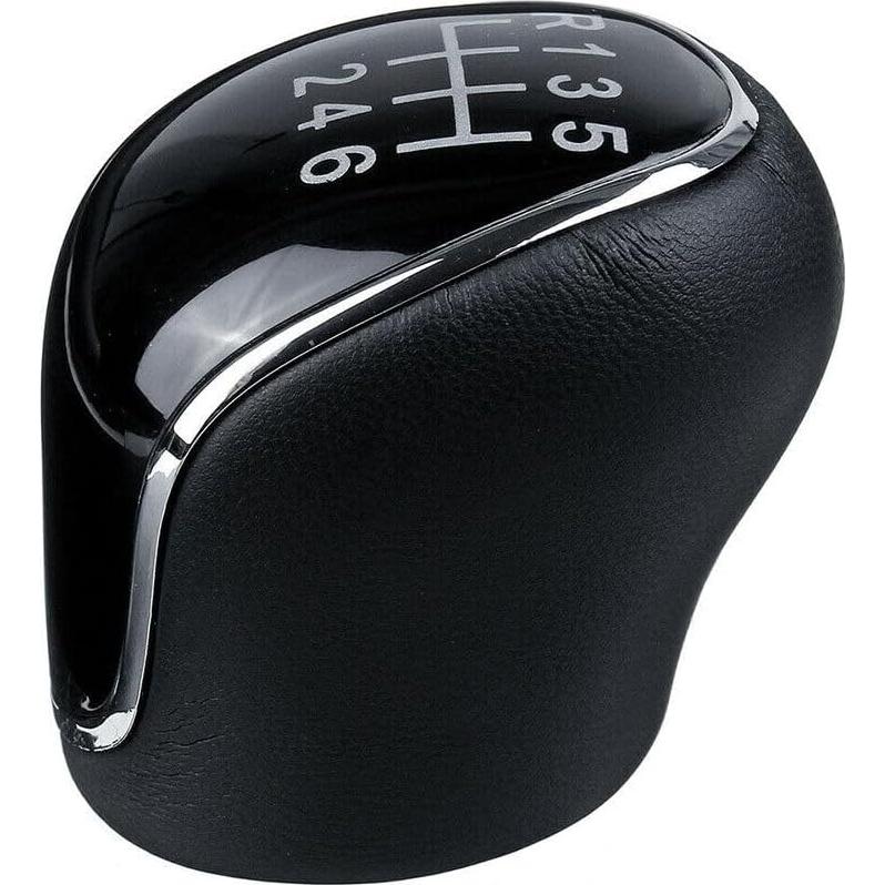 Palanca de Cambio Manual 6 Velocidades TEAMWILL