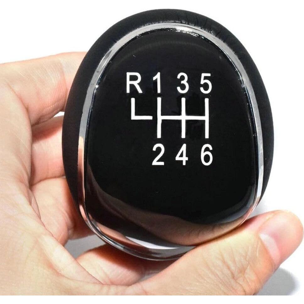 Palanca de Cambio Manual 6 Velocidades TEAMWILL