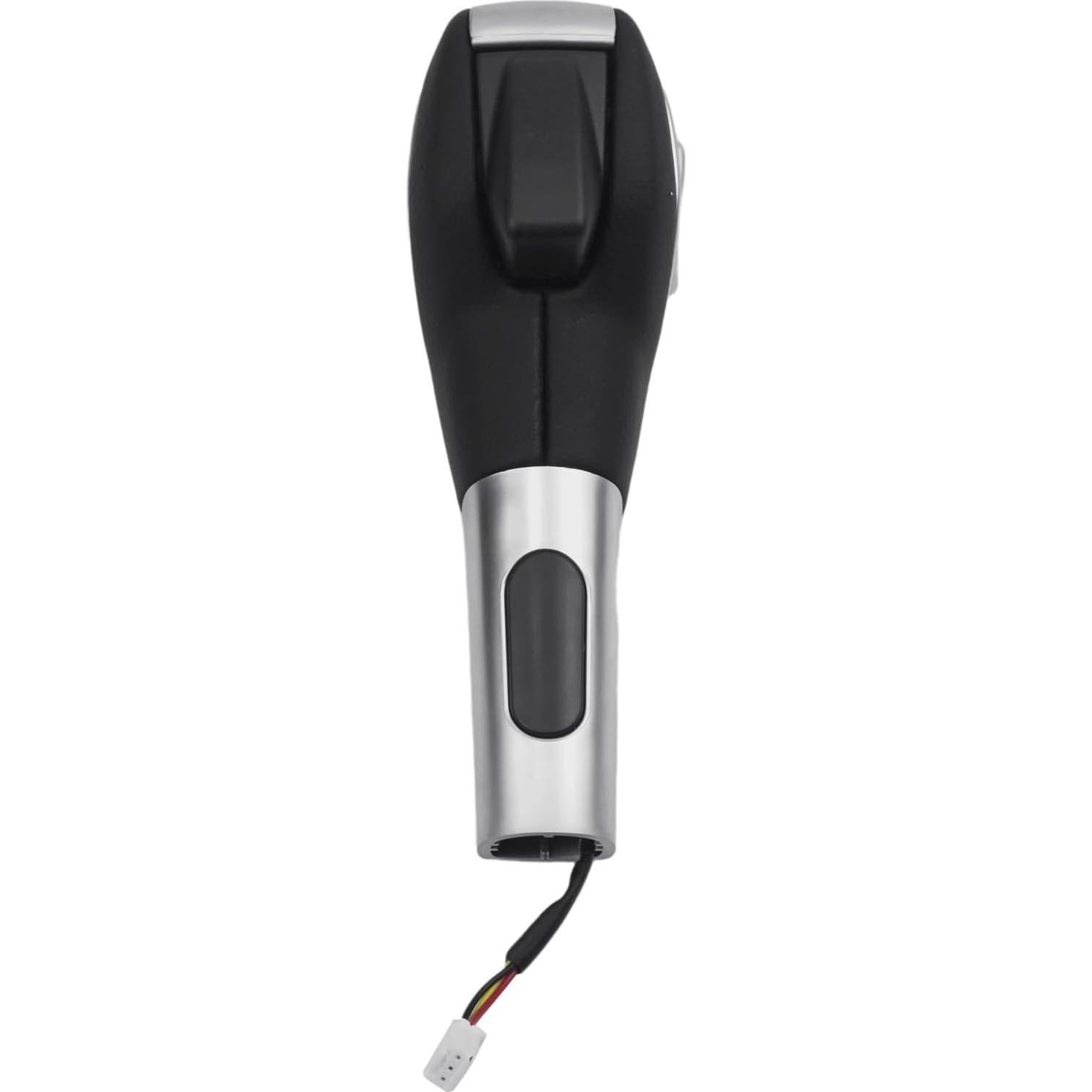 Mango de Palanca de Cambios Manual Ninawesome para Ford Fiesta 2014-2019