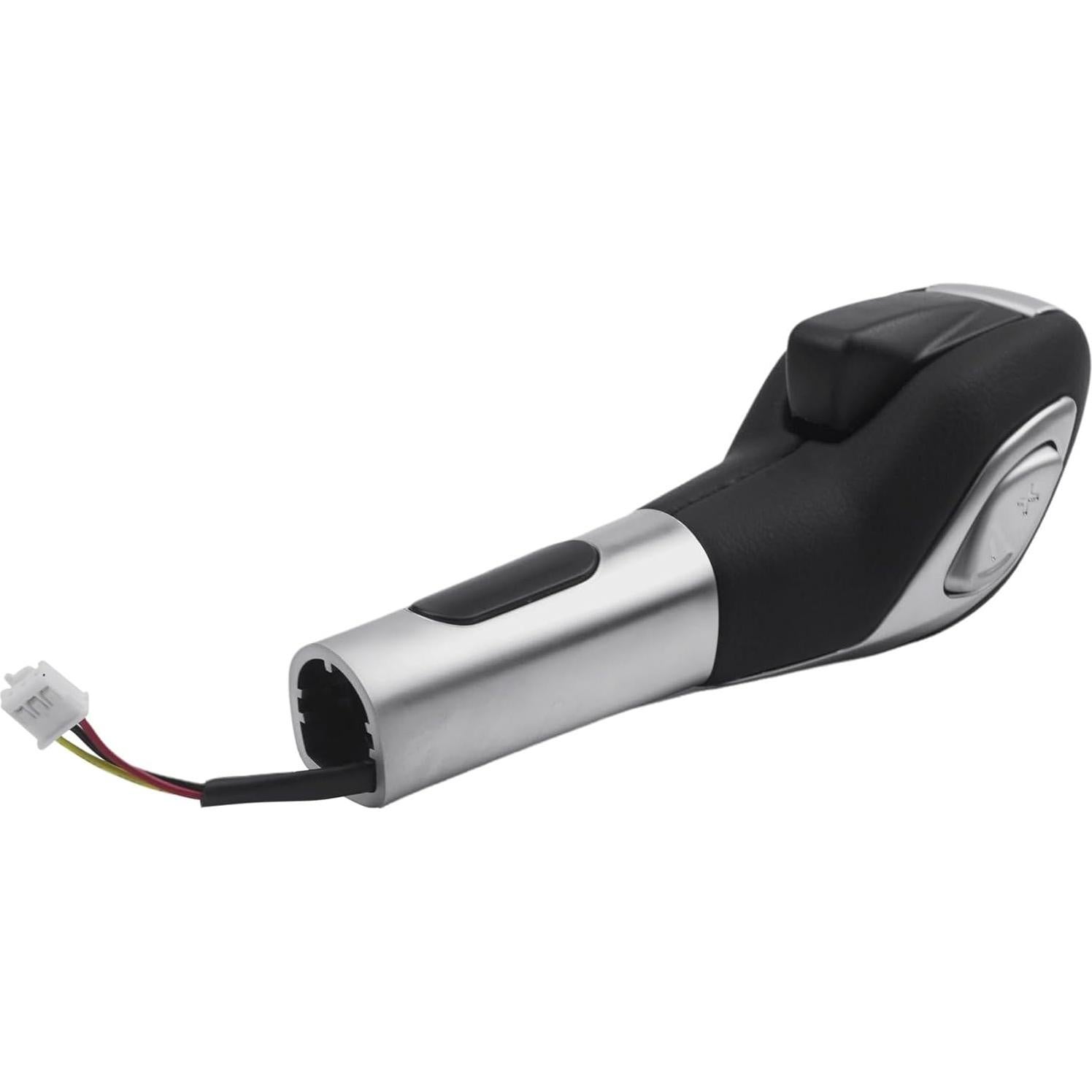 Mango de Palanca de Cambios Manual Ninawesome para Ford Fiesta 2014-2019