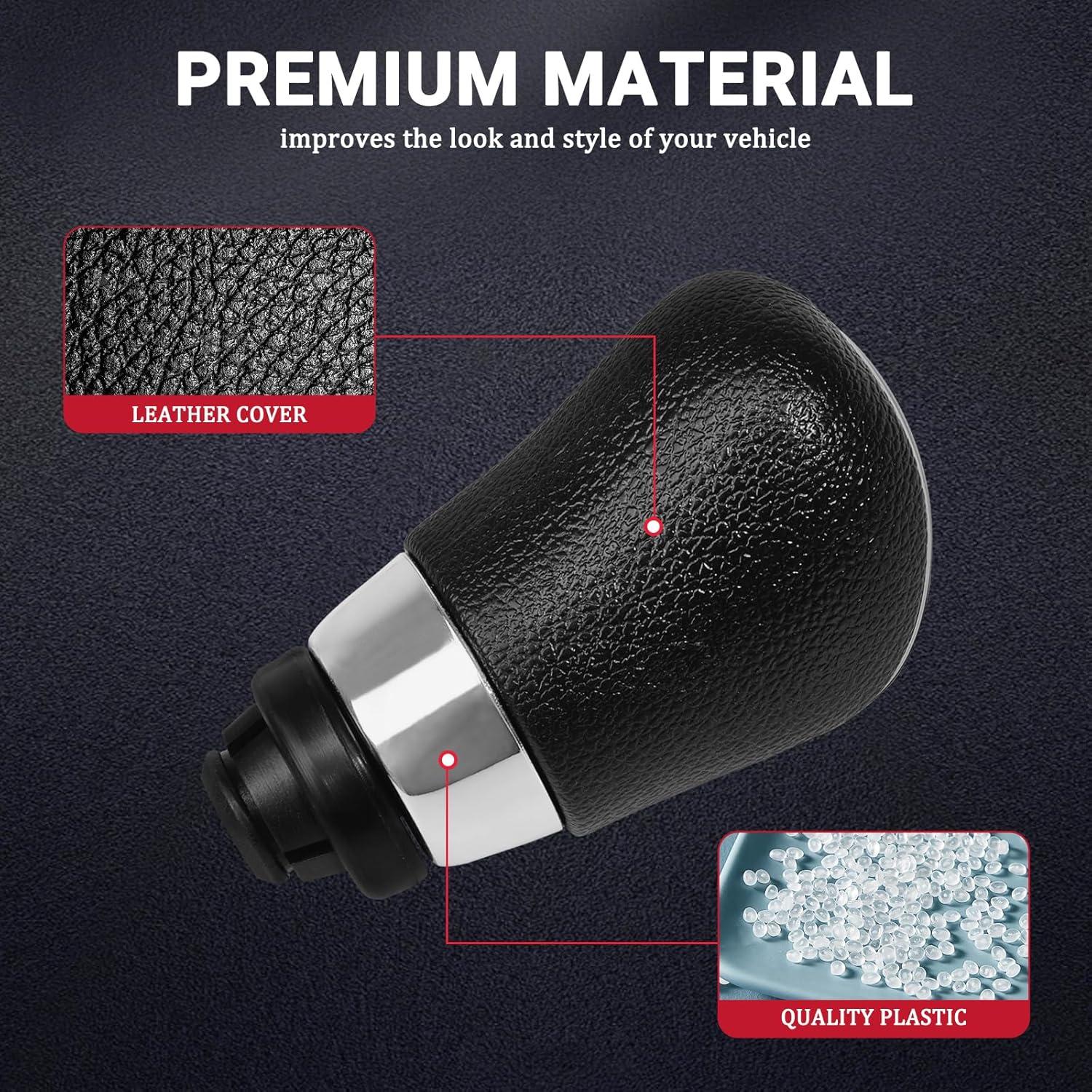 Perilla de Cambio Manual AICARS para Ford Focus 5 Velocidades