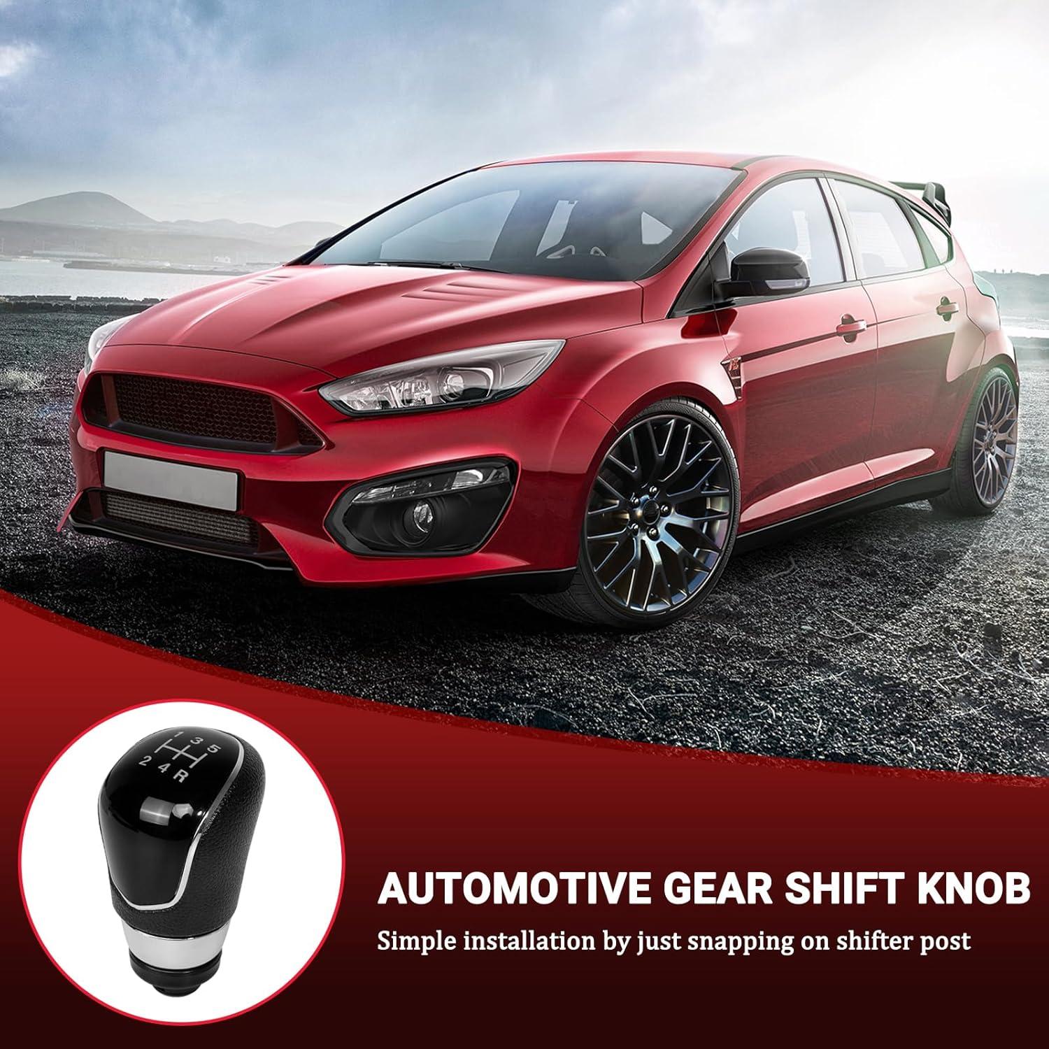 Perilla de Cambio Manual AICARS para Ford Focus 5 Velocidades