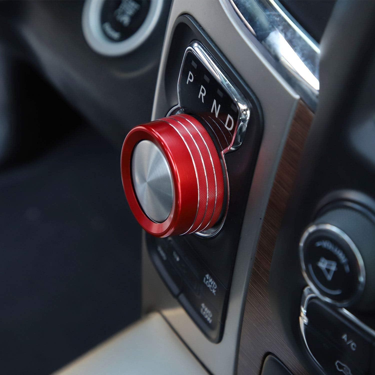 Cubierta de Palanca de Cambio Voodonala para Dodge RAM 2013-2017