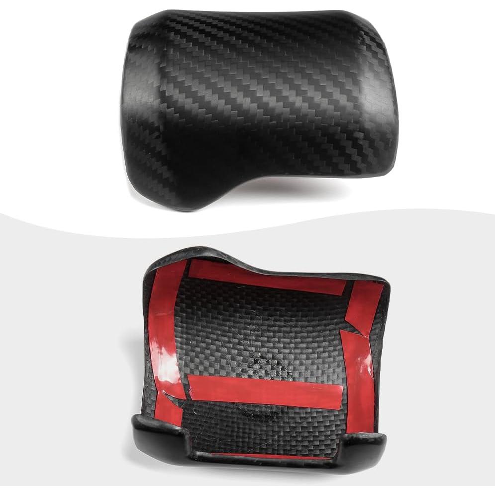 Cubierta de pomo de cambio Jogon para Ford F150 2021-2025