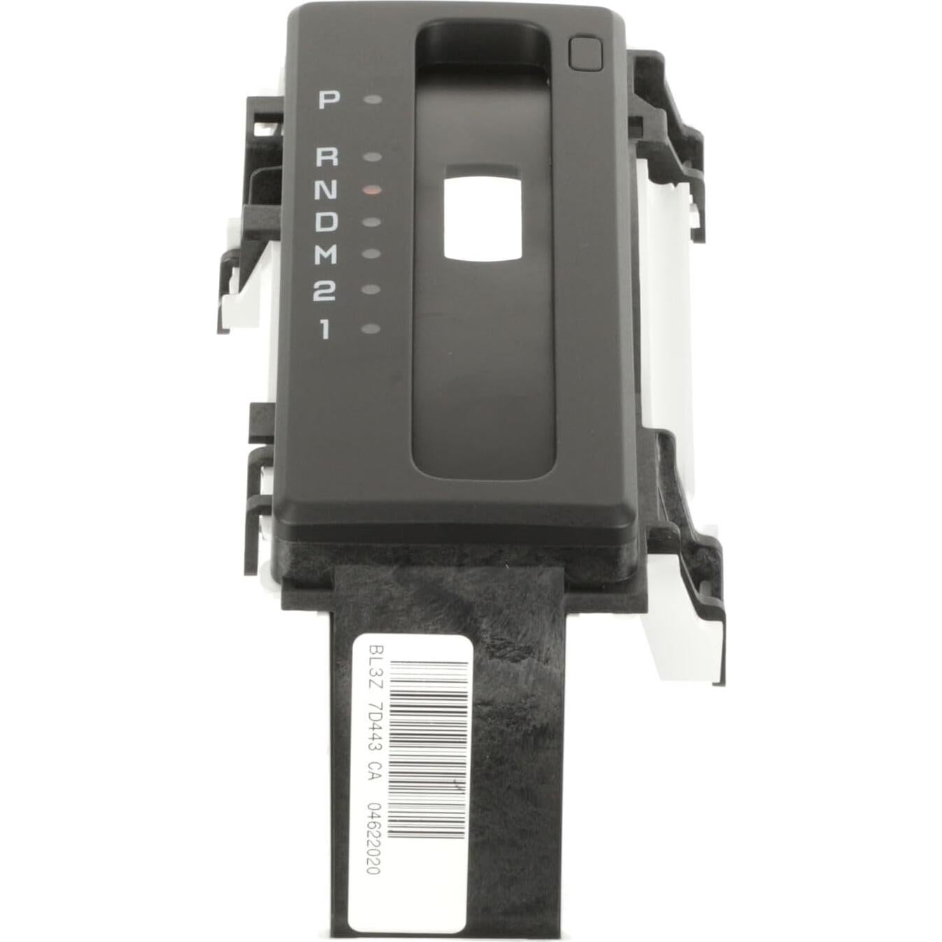 Cubierta Selector Engranajes Ford Raptor 2011-2014 OEM