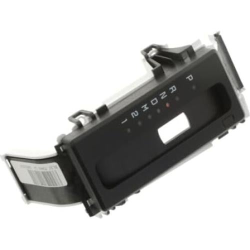 Cubierta Selector Engranajes Ford Raptor 2011-2014 OEM