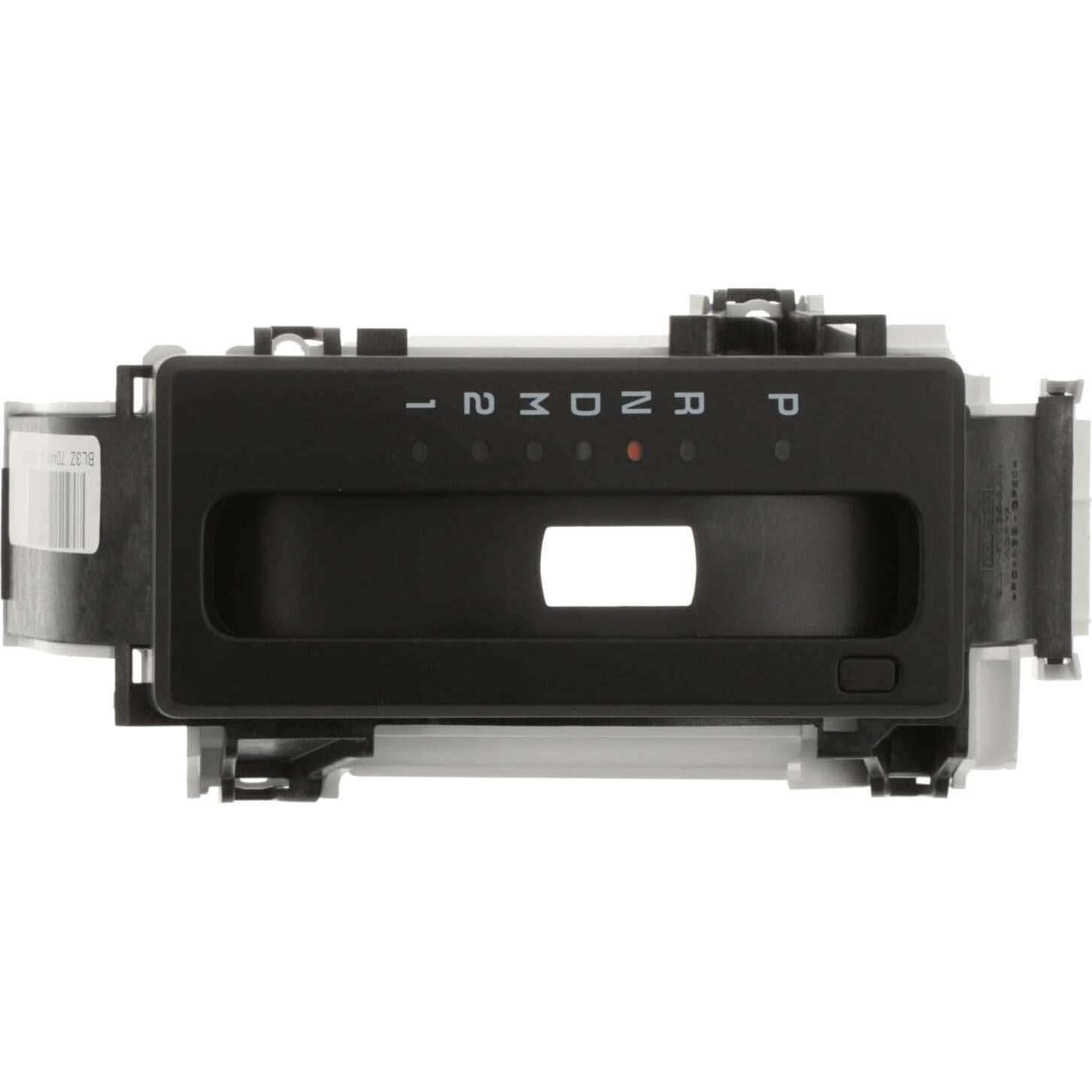 Cubierta Selector Engranajes Ford Raptor 2011-2014 OEM