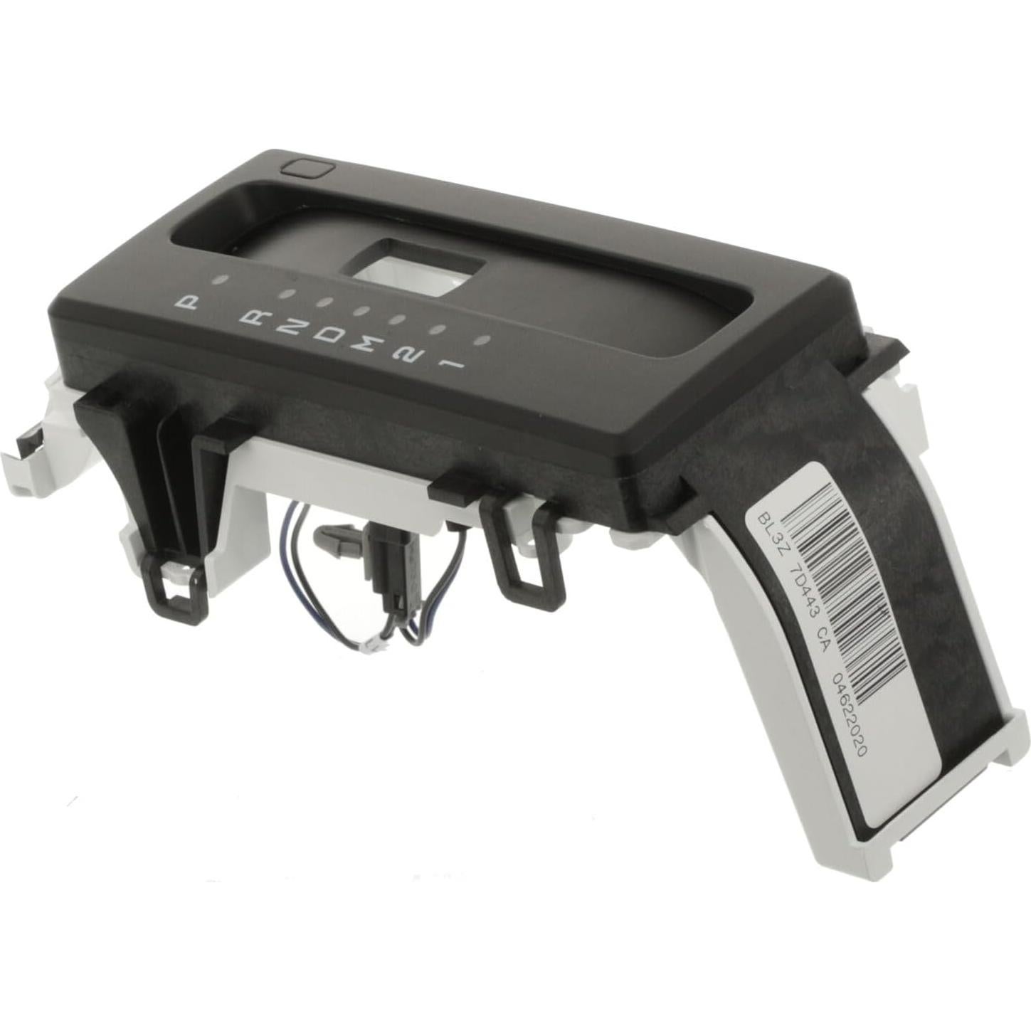 Cubierta Selector Engranajes Ford Raptor 2011-2014 OEM