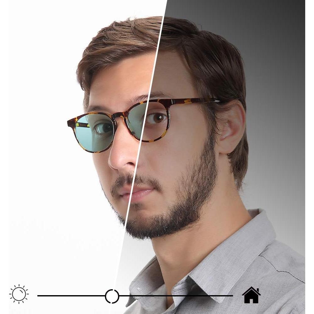 Gafas bloqueadoras luz azul YEIN modelo Chilling 3.0x