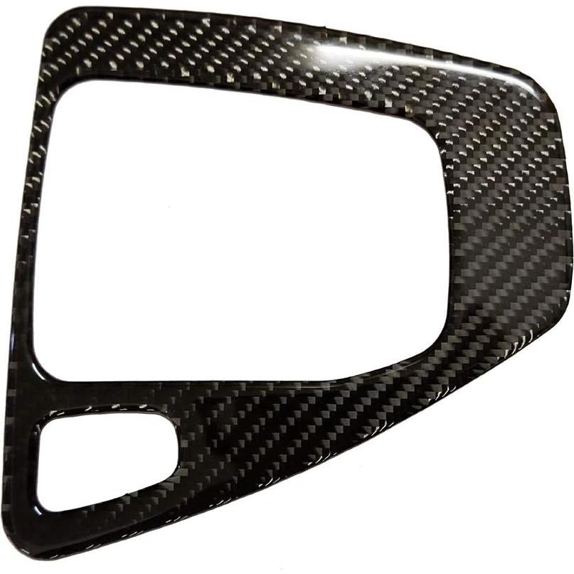 Cubierta de Panel de Cambio de Marchas WODOFO GDR para BMW E90 E92 E93