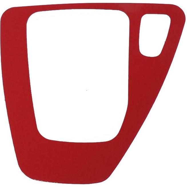 Cubierta de Panel de Cambio de Marchas WODOFO GDR para BMW E90 E92 E93