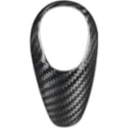 Cubierta de Perilla de Cambio de Marchas SUNJIKA para BMW M2 M3 M4