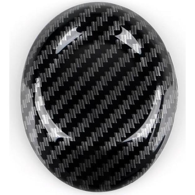 Youtaiche Calcomanía de Perilla de Cambio Chevrolet Camaro 2016-2024