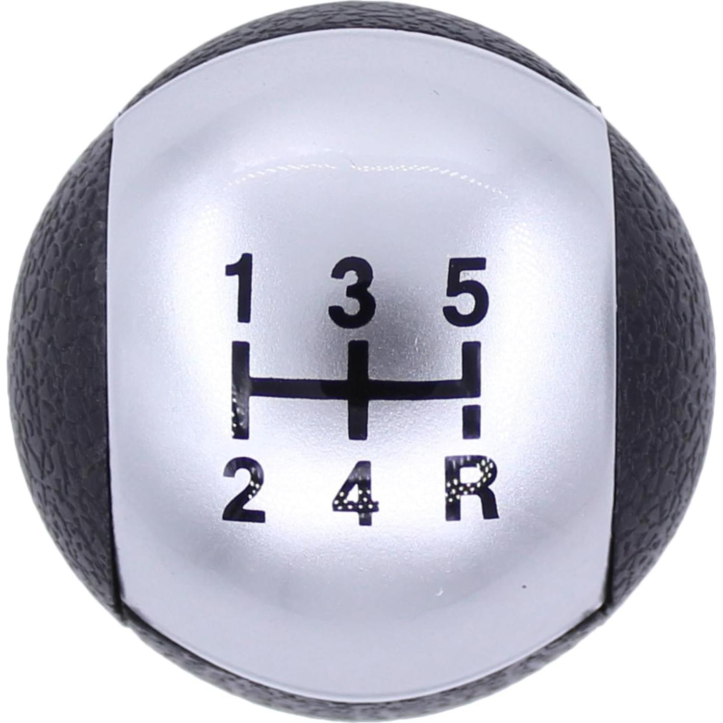 Funda de Palanca de Transmisión Manual MOTOKU para Ford Mustang 2005-2009