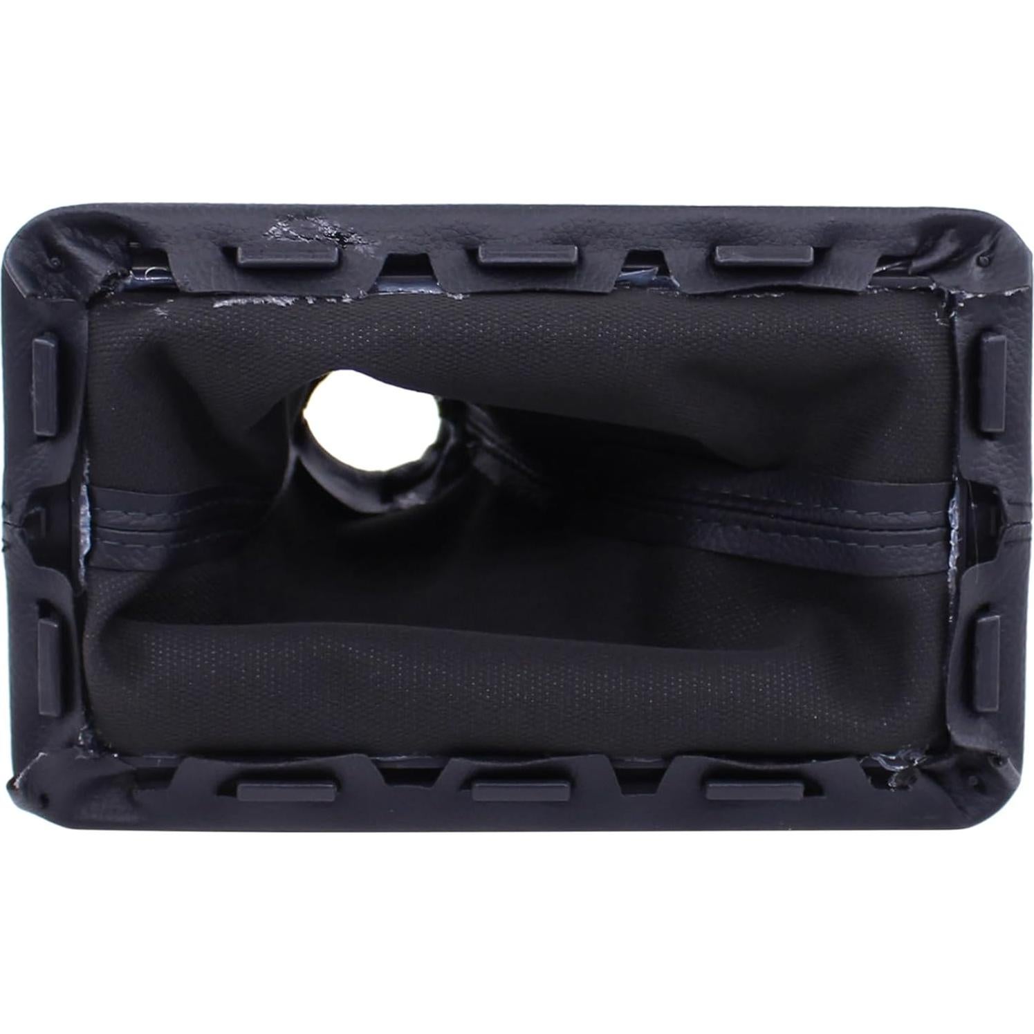 Funda de Palanca de Transmisión Manual MOTOKU para Ford Mustang 2005-2009