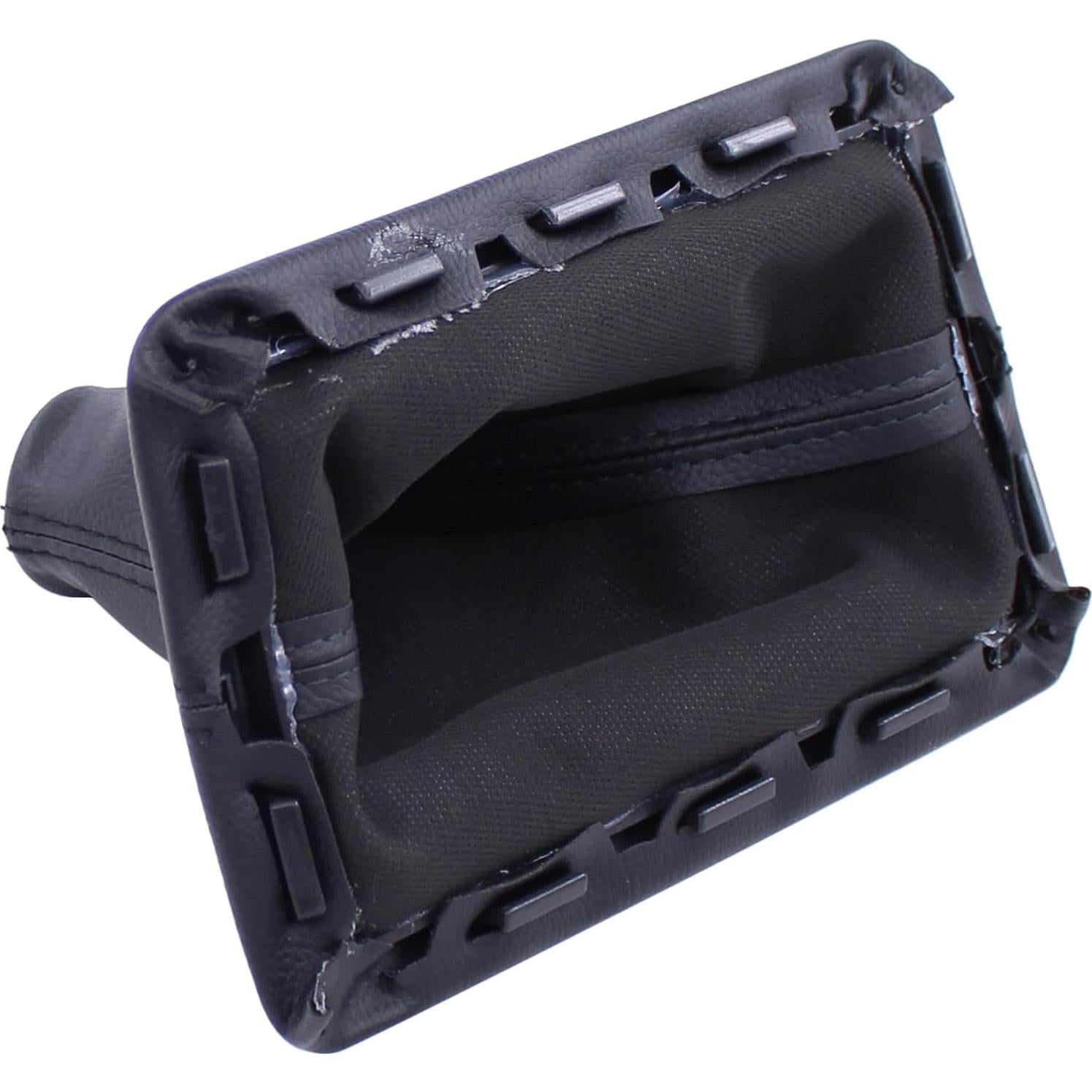 Funda de Palanca de Transmisión Manual MOTOKU para Ford Mustang 2005-2009