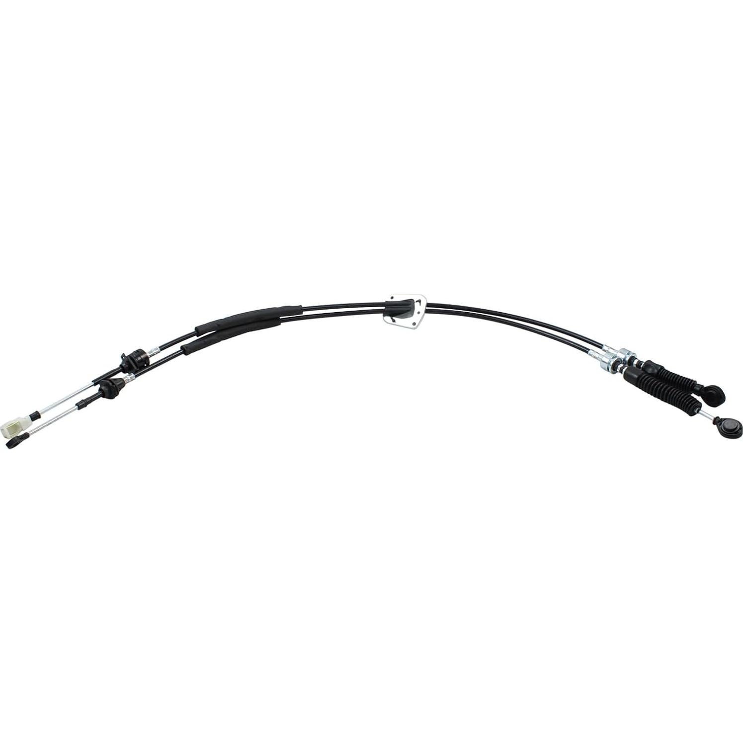 Cable de Cambio Manual Roneeson 2460A037 para Mitsubishi