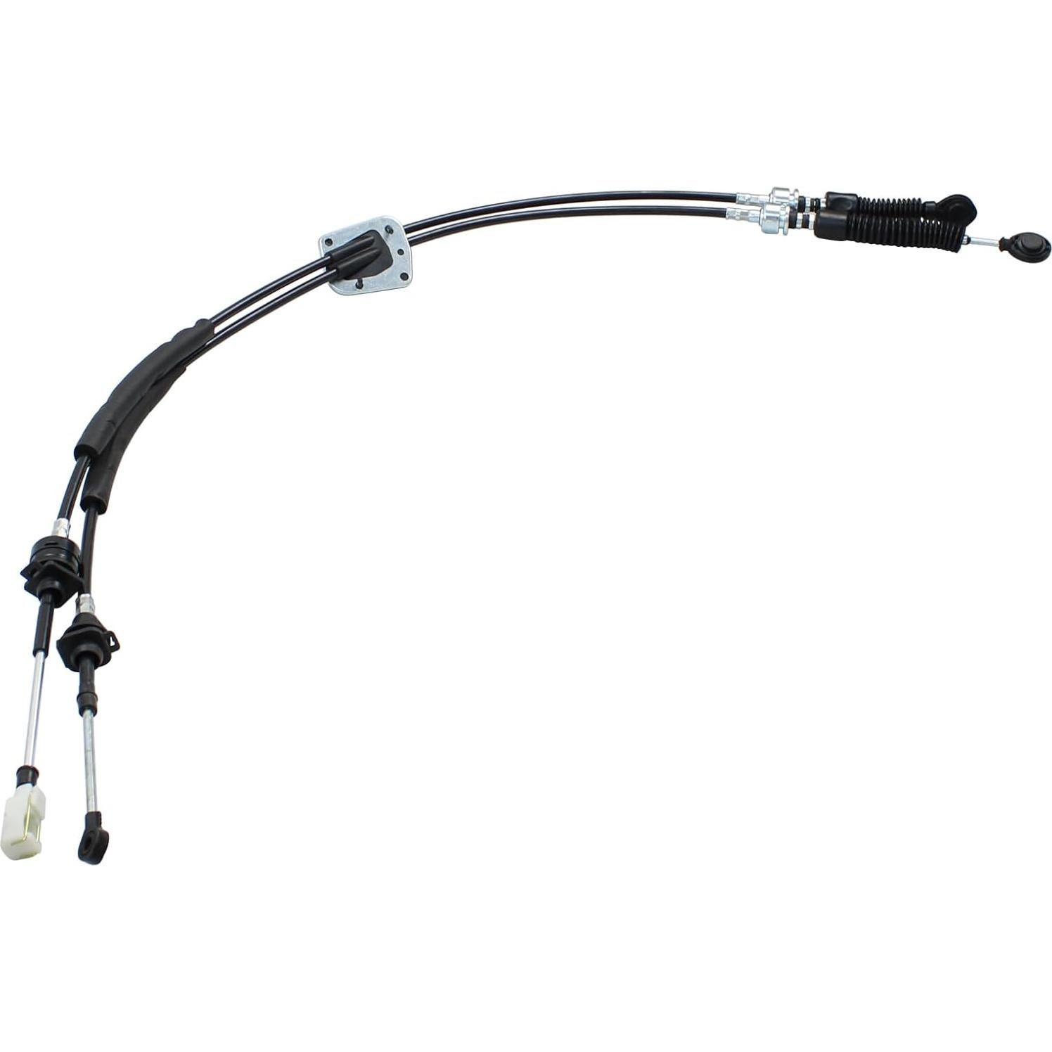 Cable de Cambio Manual Roneeson 2460A037 para Mitsubishi