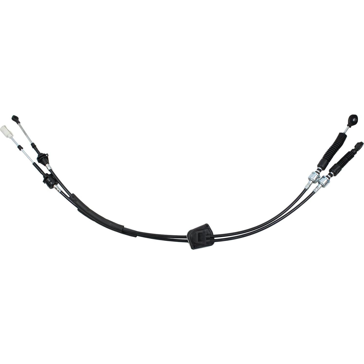 Cable de Cambio Manual Roneeson 2460A037 para Mitsubishi