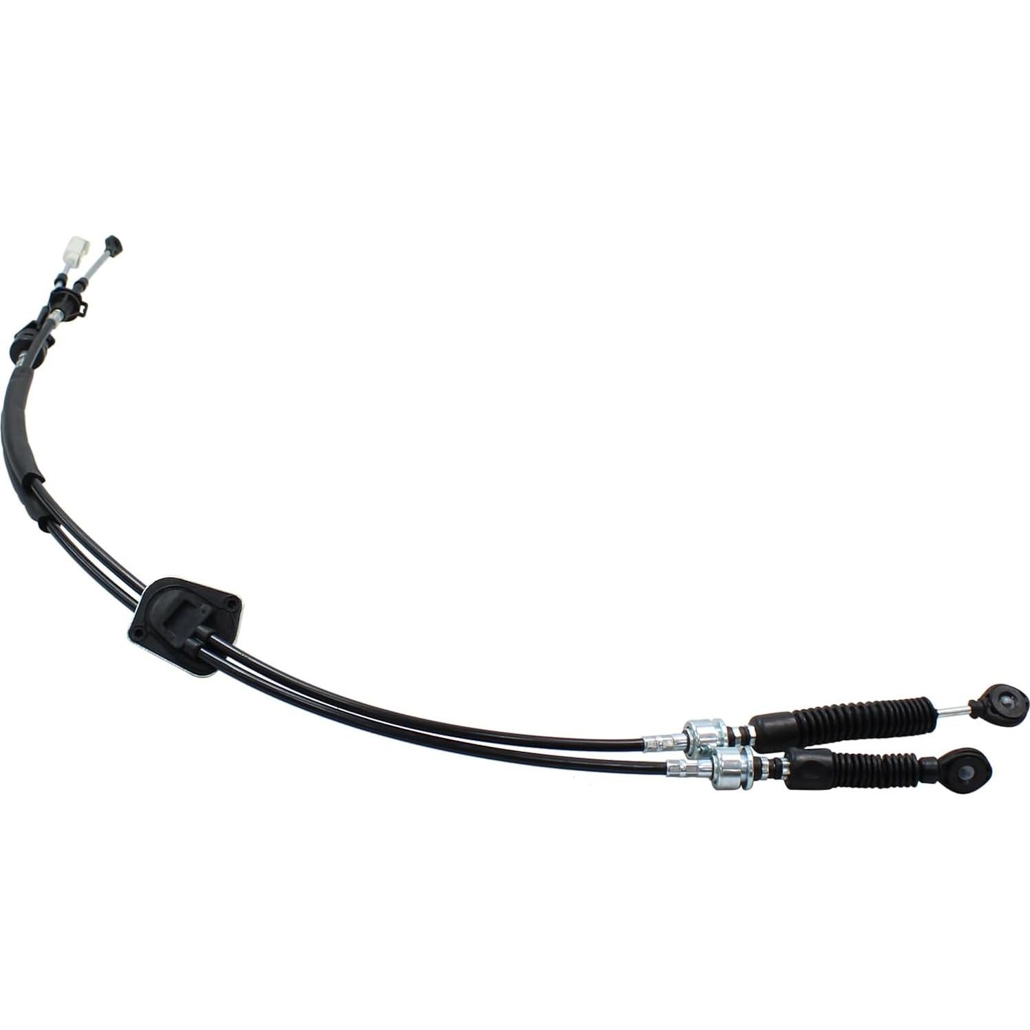 Cable de Cambio Manual Roneeson 2460A037 para Mitsubishi