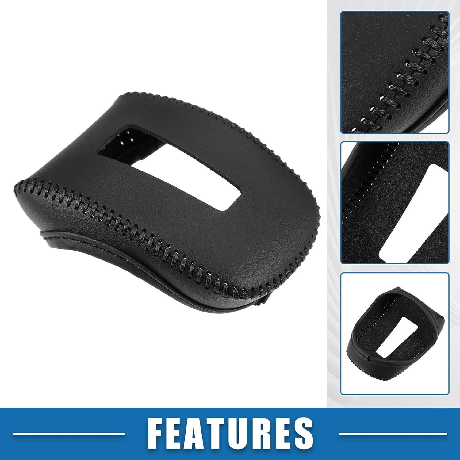 Cubierta de perilla de cambio Mitsubishi Outlander PHEV 2022-2023