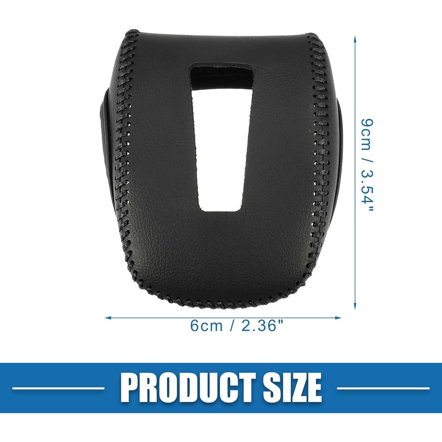 Cubierta de perilla de cambio Mitsubishi Outlander PHEV 2022-2023