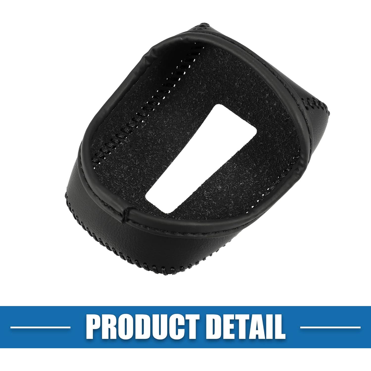 Cubierta de perilla de cambio Mitsubishi Outlander PHEV 2022-2023