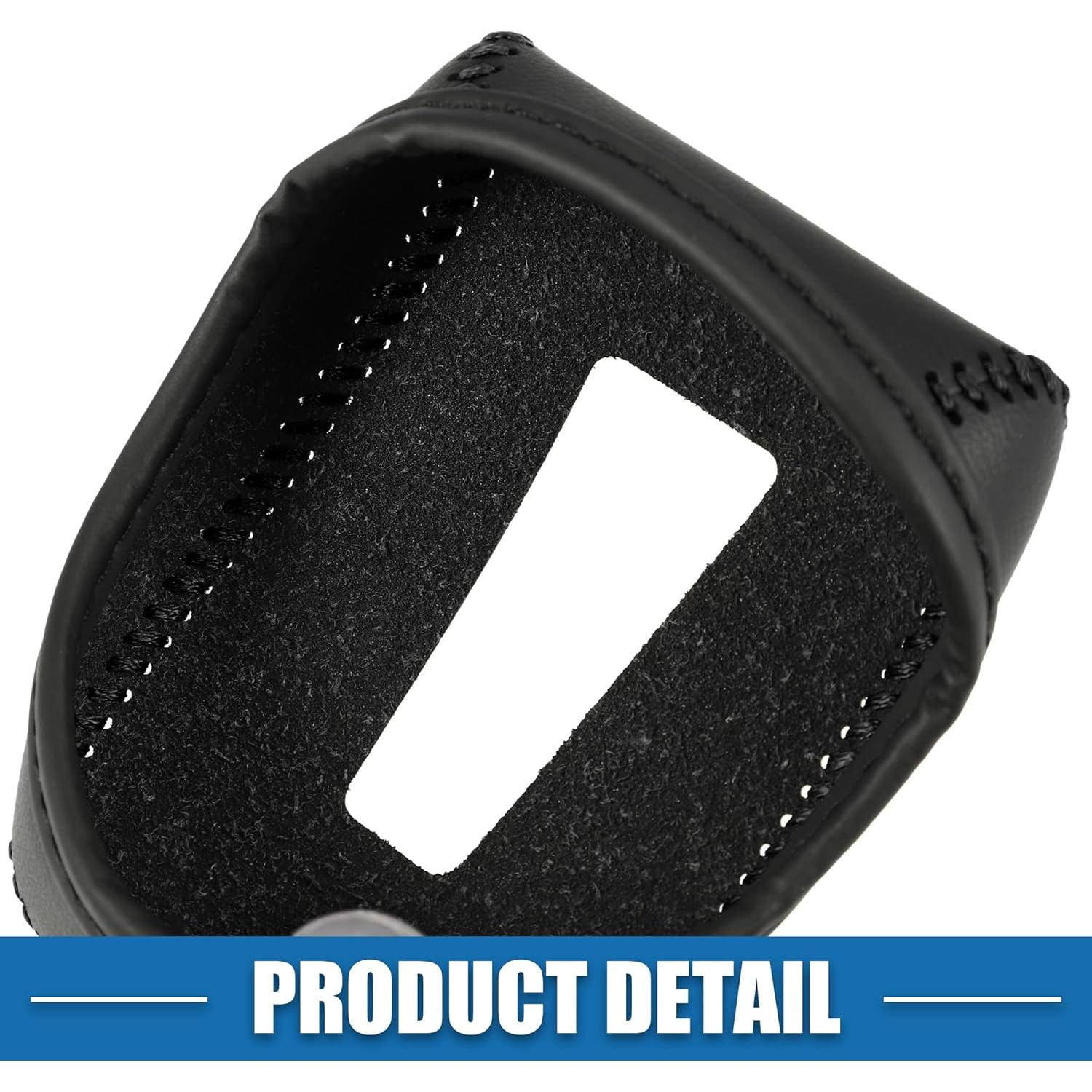 Cubierta de perilla de cambio Mitsubishi Outlander PHEV 2022-2023