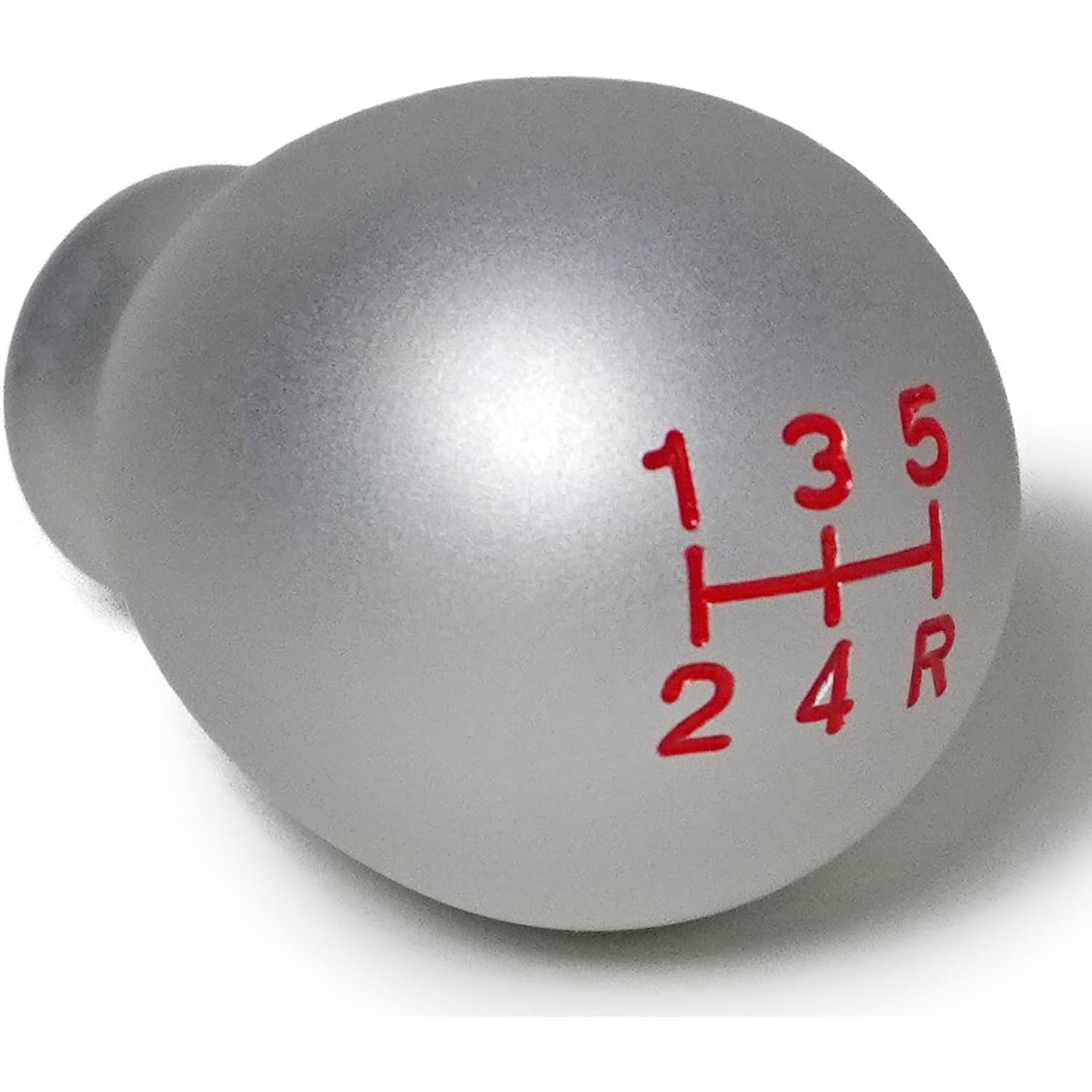 Perilla de Cambio Ponderada Genérico JDM 5 Velocidades M10x1.5