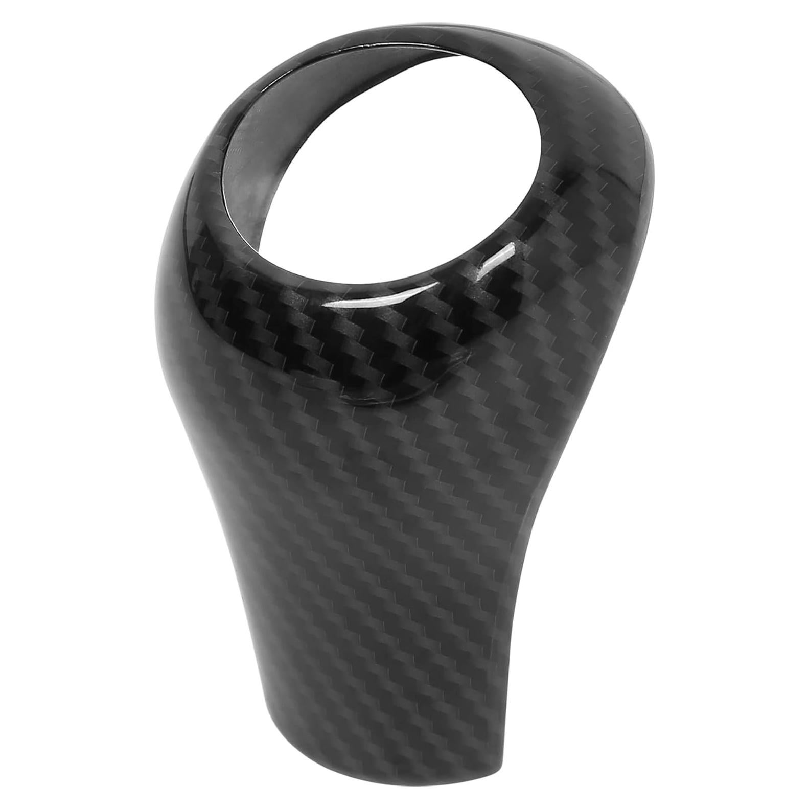 Cubierta de Perilla de Cambio de Marchas X AUTOHAUX para Mercedes-Benz