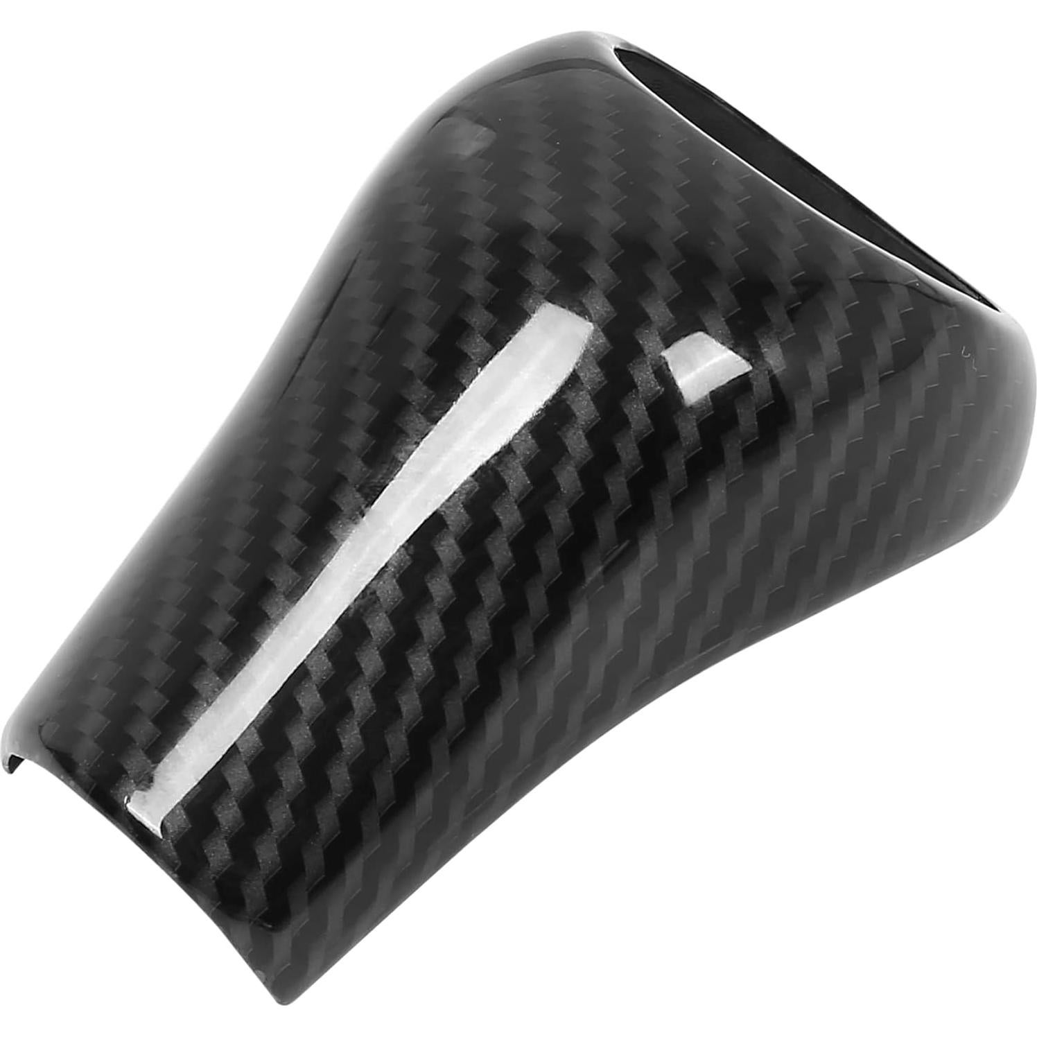 Cubierta de Perilla de Cambio de Marchas X AUTOHAUX para Mercedes-Benz