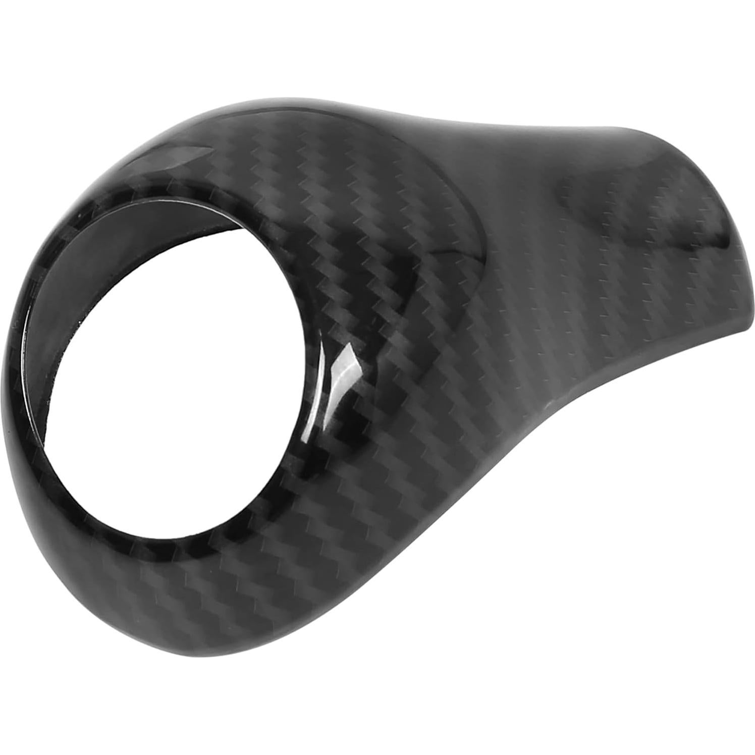 Cubierta de Perilla de Cambio de Marchas X AUTOHAUX para Mercedes-Benz